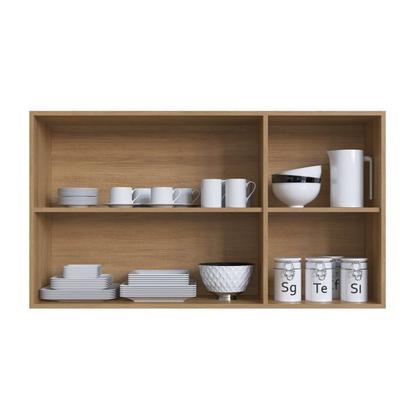 Imagem de Conjunto de Cozinha Cedro