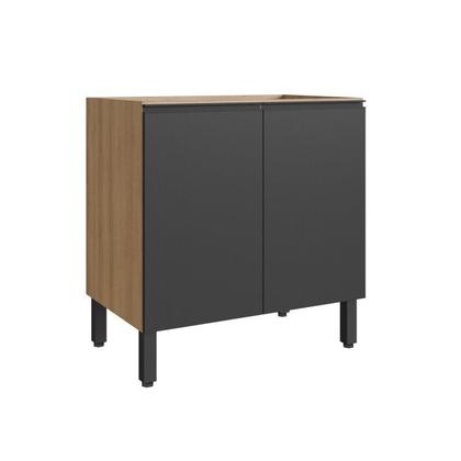 Imagem de Conjunto de Cozinha Cedro