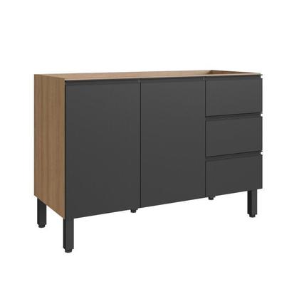 Imagem de Conjunto de Cozinha Cedro