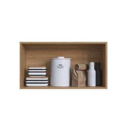 Imagem de Conjunto de Cozinha Cedro