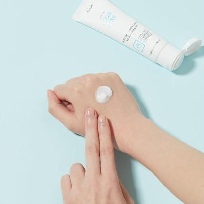 Imagem de Conjunto de cremes ETUDE SoonJung 2x Barrier Intensive 120 mL x 2