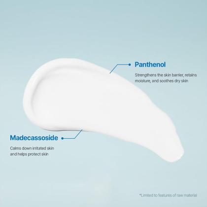 Imagem de Conjunto de cremes ETUDE SoonJung 2x Barrier Intensive 120 mL x 2