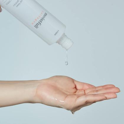 Imagem de Conjunto de cuidados com a pele ETUDE Moistfull Collagen Toner 200mL + Emulsão 180mL