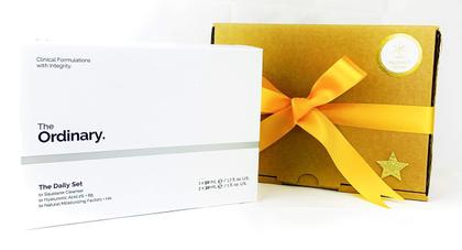 Imagem de Conjunto de cuidados com a pele The Ordinary The Daily Set (3 unidades)
