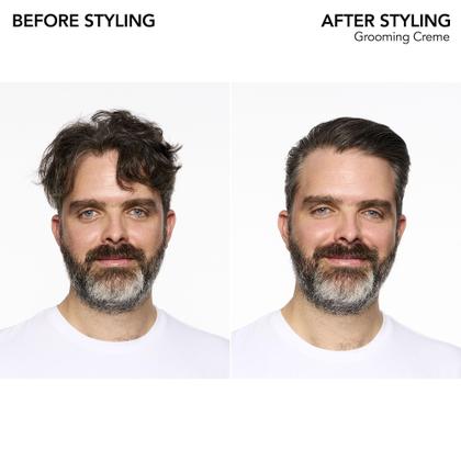 Imagem de Conjunto de cuidados com o cabelo Bumble and bumble Gentle Shampoo e condicionador