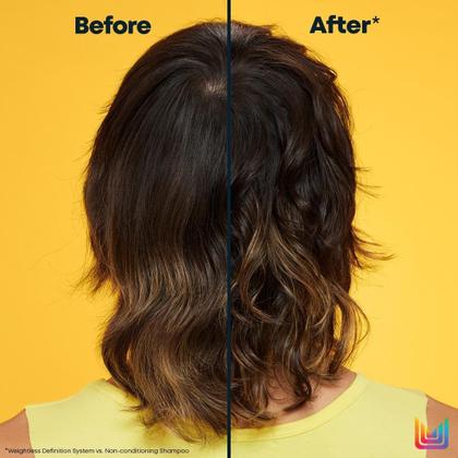 Imagem de Conjunto de cuidados com o cabelo MATRIX A Curl Can Dream 300ml+250ml