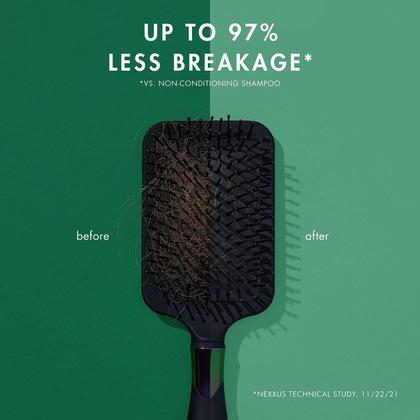 Imagem de Conjunto de cuidados com o cabelo Nexxus Unbreakable Care Shampoo, Condicionador