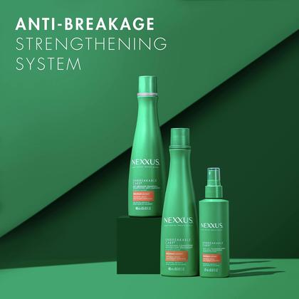Imagem de Conjunto de cuidados com o cabelo Nexxus Unbreakable Care Shampoo, Condicionador