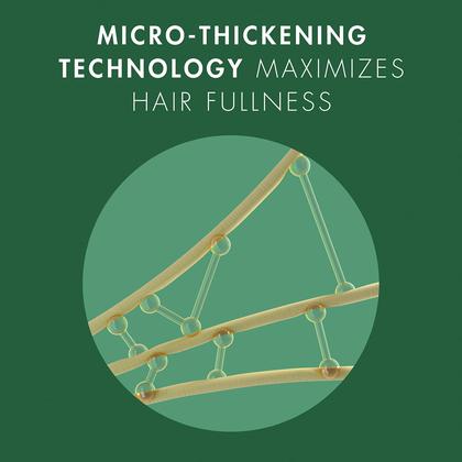 Imagem de Conjunto de cuidados com o cabelo Nexxus Unbreakable Care Shampoo, Condicionador