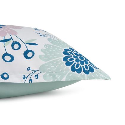 Imagem de Conjunto de edredom e fronha Amazon Basics Full/Queen