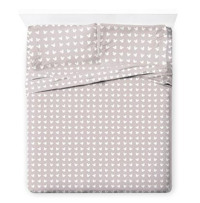 Imagem de Conjunto de edredom Jay Franco Disney Mickey Mouse Queen Size