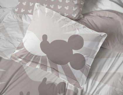 Imagem de Conjunto de edredom Jay Franco Disney Mickey Mouse Queen Size