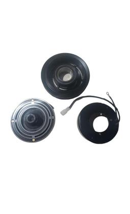 Imagem de Conjunto De Embreagem Denso 6p148 - 12 Volts Polia 1a 142mm