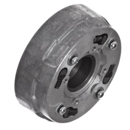 Imagem de Conjunto de embreagem pro tork completo tr 100f