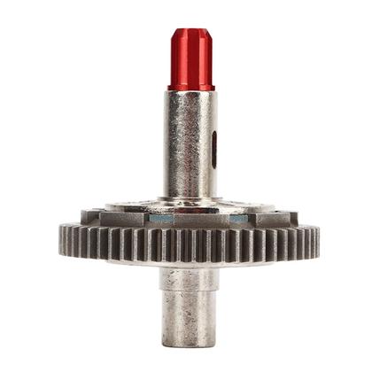 Imagem de Conjunto de embreagem RC Clutch Spur Gear Slipper 57T para 1/10 Arrma