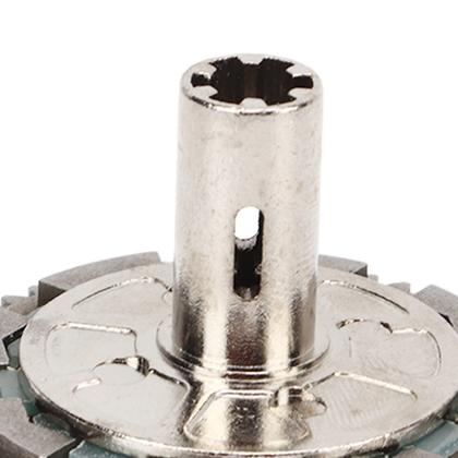 Imagem de Conjunto de embreagem RC Clutch Spur Gear Slipper 57T para 1/10 Arrma