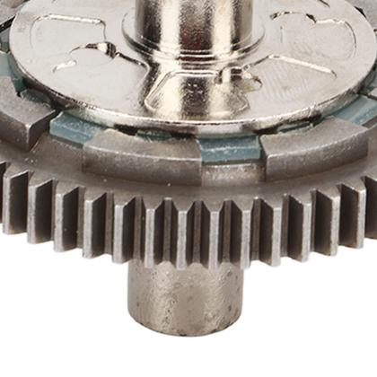 Imagem de Conjunto de embreagem RC Clutch Spur Gear Slipper 57T para 1/10 Arrma