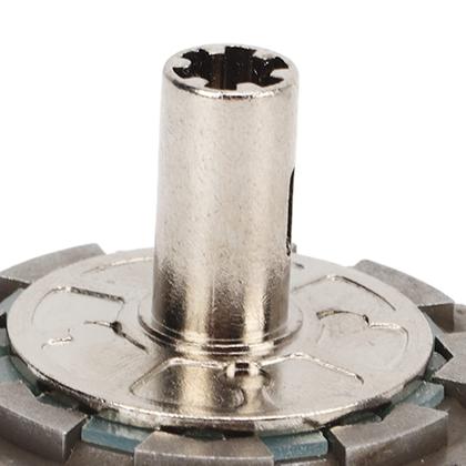 Imagem de Conjunto de embreagem RC Clutch Spur Gear Slipper para 1/10 Arrma Senton