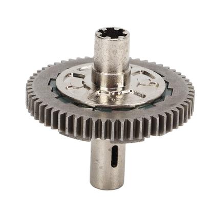 Imagem de Conjunto de embreagem RC Clutch Spur Gear Slipper para 1/10 Arrma Senton
