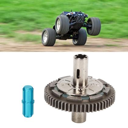 Imagem de Conjunto de embreagem RC Clutch Spur Gear Slipper para 1/10 Arrma Senton