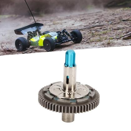 Imagem de Conjunto de embreagem RC Clutch Spur Gear Slipper para 1/10 Arrma Senton