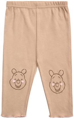 Imagem de Conjunto de enxoval para presente Disney Mickey Minnie Mouse 0-6M 7 peças