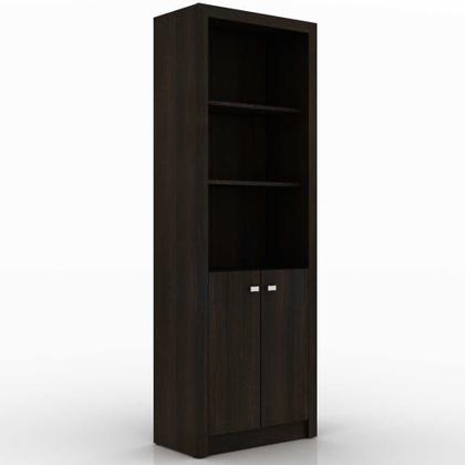 Imagem de Conjunto de Escritório com Escrivaninha 02 pç CJ18-025 Tecnomóbili