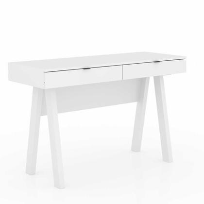 Imagem de Conjunto de Escritório com Escrivaninha 02 pç CJ18-061 Tecnomóbili