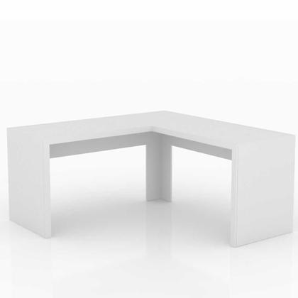 Imagem de Conjunto de Escritório com Escrivaninha 04 pç CJ18-031 Tecnomóbili