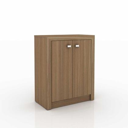 Imagem de Conjunto de Escritório com Escrivaninha 04 pç CJ18-031 Tecnomóbili