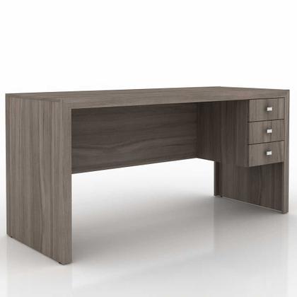 Imagem de Conjunto de Escritório com Escrivaninha 04 pç CJ18-041 Tecnomóbili