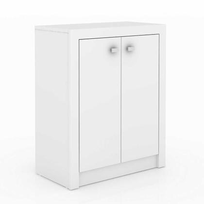 Imagem de Conjunto de Escritório com Escrivaninha 04 pç CJ18-041 Tecnomóbili