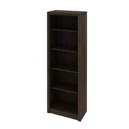 Imagem de Conjunto de Escritório com Escrivaninha 04 pç CJ18-041 Tecnomóbili