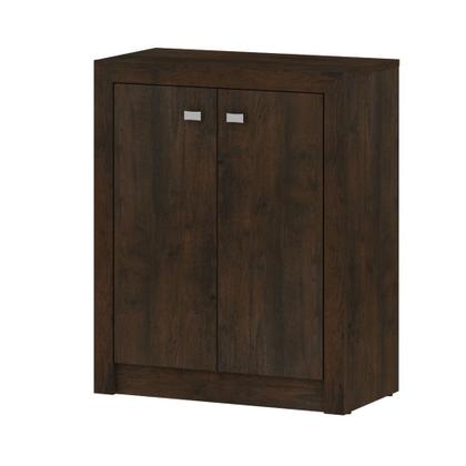 Imagem de Conjunto de Escritório com Escrivaninha 04 pç CJ18-041 Tecnomóbili