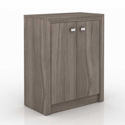 Imagem de Conjunto de Escritório com Escrivaninha 04 pç CJ18-042 Tecnomóbili