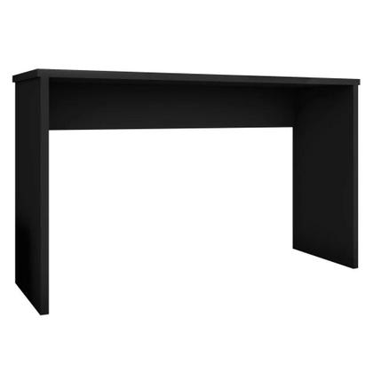 Imagem de Conjunto De Escritório Home Office 3 Com Peças Gávea Preto - Mpozenato