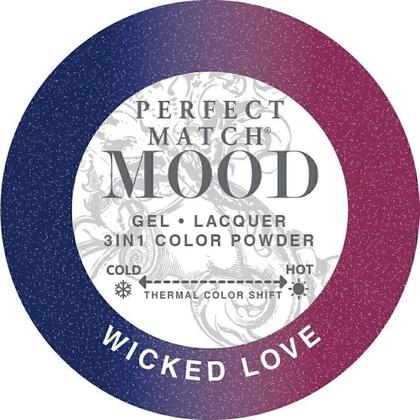 Imagem de Conjunto de Esmalte LECHAT Perfect Match Mood Duo