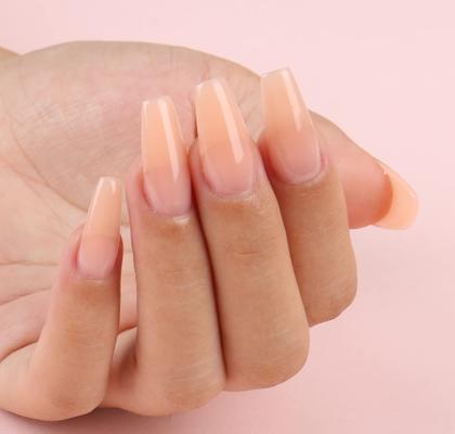 Imagem de Conjunto de esmaltes em gel AIMEILI Builder Base Sheer Color 60mL
