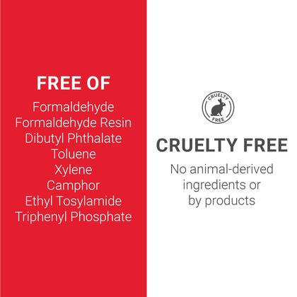 Imagem de Conjunto de esmaltes em gel DND DC White Collection 15 mL UV/LED + laca