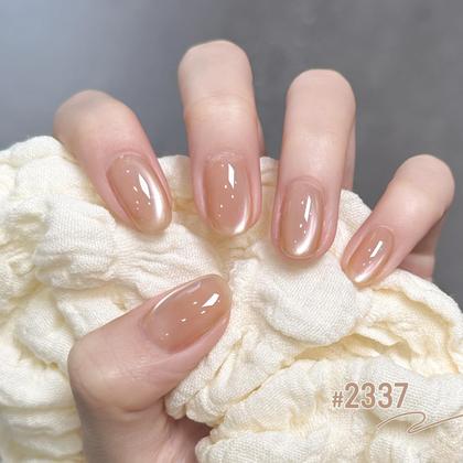 Imagem de Conjunto de esmaltes GAOY Cat Eye Gel 16mL 6 cores com ímã 3 em 1