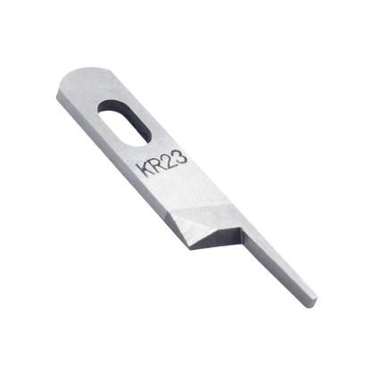 Imagem de Conjunto de Facas para Overlock e Interlock Industrial - KR23/KR35