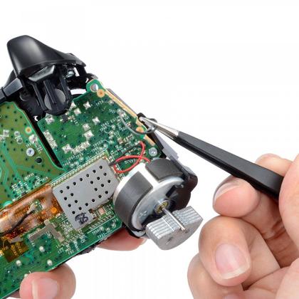 Imagem de Conjunto de ferramentas de reparo ExtremeRate para controladores PS4 e PS3