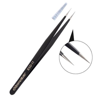 Imagem de Conjunto de ferramentas de reparo ExtremeRate para controladores PS4 e PS3