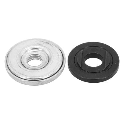 Imagem de Conjunto De Ferramentas De Substituição Para Flange De Moedor Angular M14 Com Liberação Rápida E