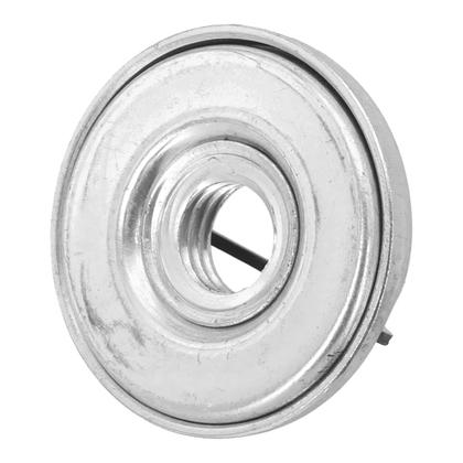 Imagem de Conjunto De Ferramentas De Substituição Para Flange De Moedor Angular M14 Com Liberação Rápida E