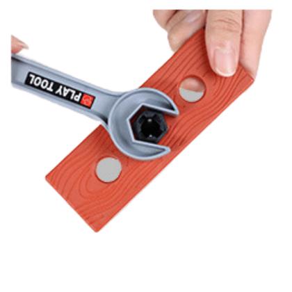 Imagem de Conjunto de Ferramentas Infantis (Play Tool) 55 peças