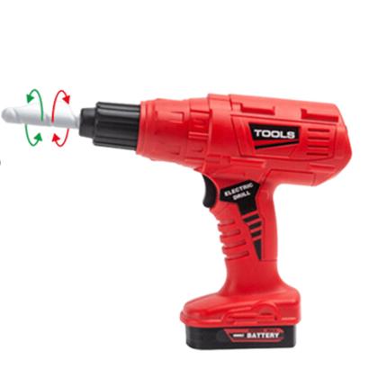 Imagem de Conjunto de Ferramentas Infantis (Play Tool) 55 peças