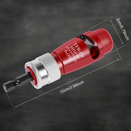 Imagem de Conjunto de ferramentas Wire Stripper e Twister PTMTFYL 2.5/4/6