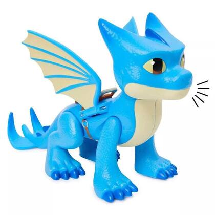 Imagem de Conjunto de Figuras - Como Treinar seu Dragão - Dragões e Vikins - DAK WINGER - Sunny