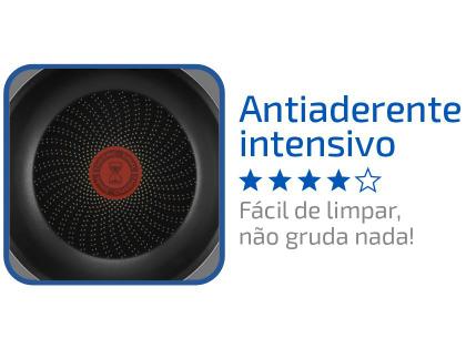 Imagem de Conjunto de Frigideiras Antiaderente Rochedo
